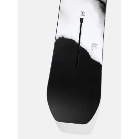 Placa Snowboard Unisex Burton Family Tree Gril Master