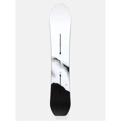 Placa Snowboard Unisex Burton Family Tree Gril Master