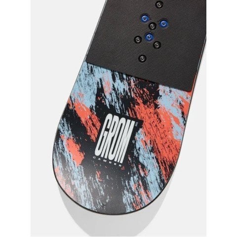 Placa Snowboard Copii Burton Grom Camber