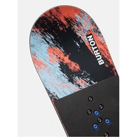 Placa Snowboard Copii Burton Grom Camber