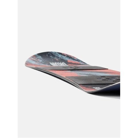 Placa Snowboard Copii Burton Grom Camber