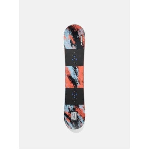 Placa Snowboard Copii Burton Grom Camber