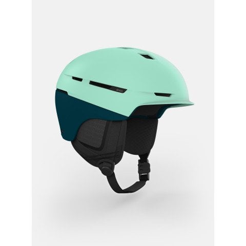 Casca Snowboard Unisex Anon Merak WaveCel - Powder Mint - Anon