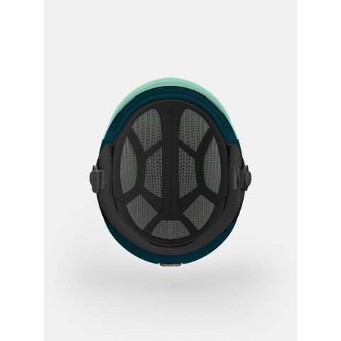 Casca Snowboard Unisex Anon Merak WaveCel - Powder Mint