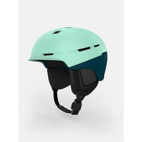 Casca Snowboard Unisex Anon Merak WaveCel - Powder Mint