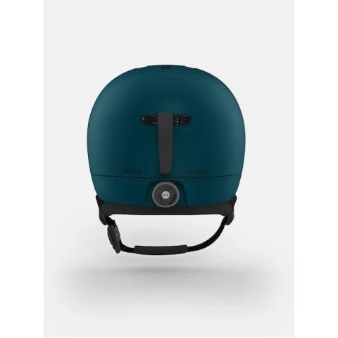 Casca Snowboard Unisex Anon Windham WaveCel - Deep Emerald
