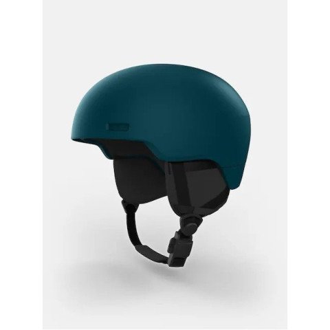 Casca Snowboard Unisex Anon Windham WaveCel - Deep Emerald
