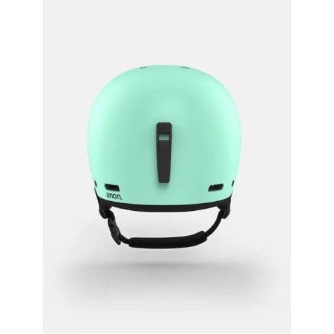 Casca Snowboard Unisex Anon Raider 3 - Powder Mint