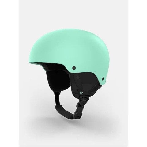 Casca Snowboard Unisex Anon Raider 3 - Powder Mint