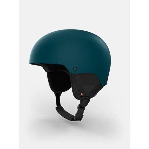 Casca Snowboard Unisex Anon Raider 3 - Deep Emerald