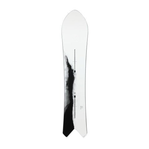 Placa Snowboard Unisex Burton Family Tree Short Stop