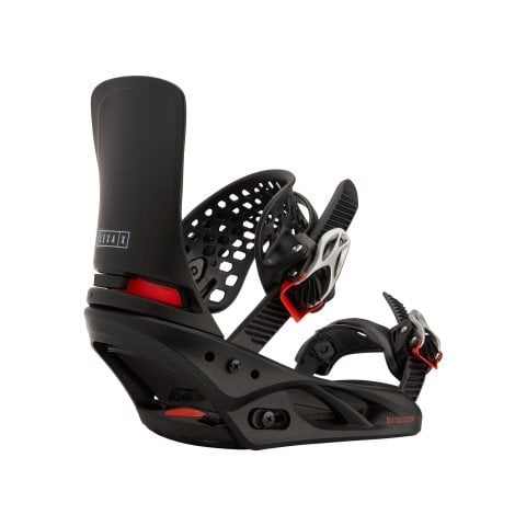 Legatura Snowboard Dama Burton Lexa X - Black