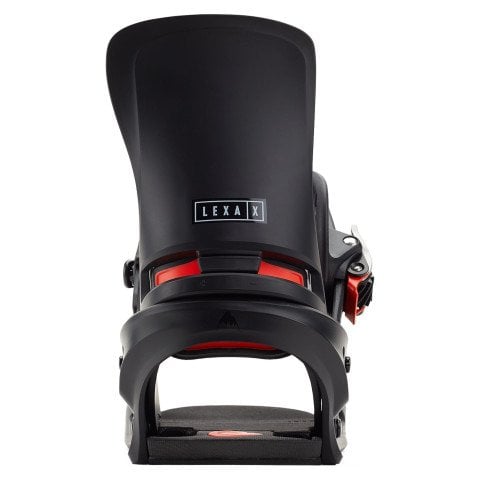 Legatura Snowboard Dama Burton Lexa X - Black