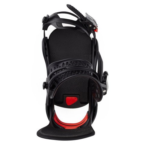 Legatura Snowboard Dama Burton Lexa X - Black