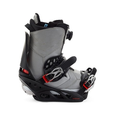 Legatura Snowboard Dama Burton Lexa X - Black