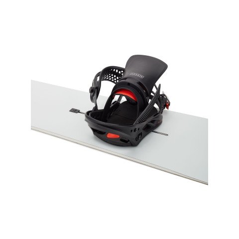 Legatura Snowboard Dama Burton Lexa X - Black