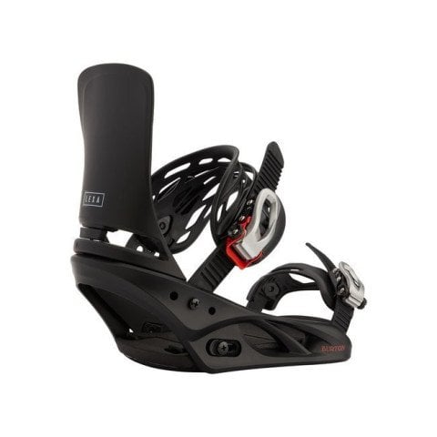 Legatura Snowboard Dama Burton Lexa - Black