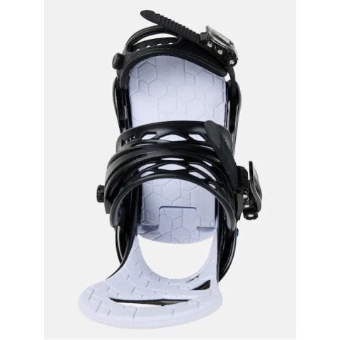 Legatura Snowboard Copii Burton Smalls - True Black