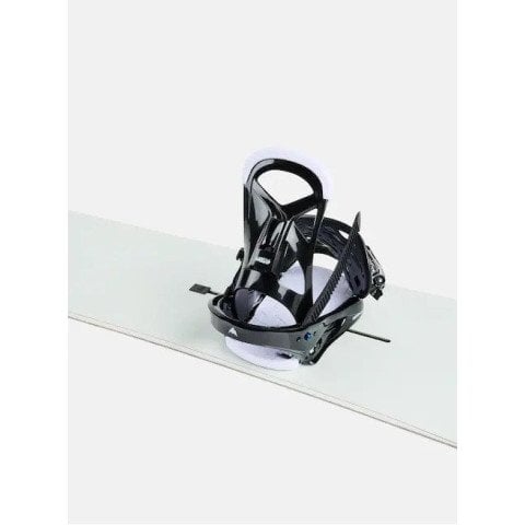 Legatura Snowboard Copii Burton Smalls - True Black