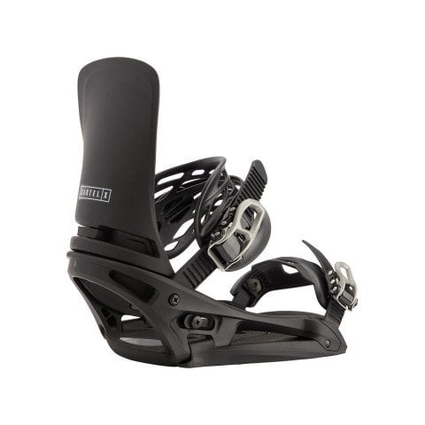 Legatura Snowboard Barbati Burton Cartel X EST - Black