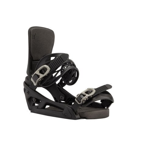 Legatura Snowboard Barbati Burton Cartel X EST - Black