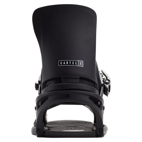 Legatura Snowboard Barbati Burton Cartel X EST - Black