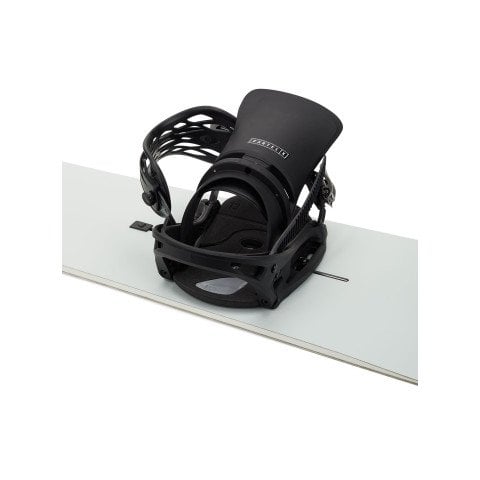 Legatura Snowboard Barbati Burton Cartel X EST - Black