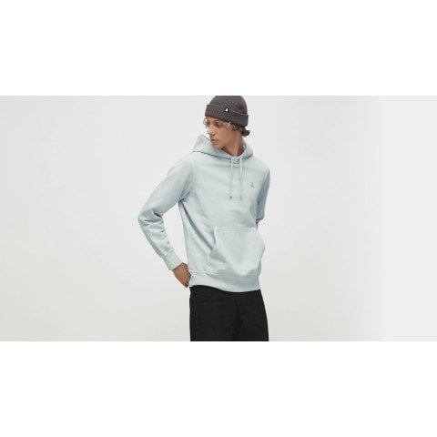 Hanorac Termal Barbati Pinetime Everyday - Ice Blue - Pinetime