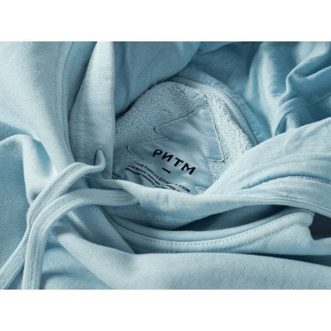 Hanorac Termal Barbati Pinetime Everyday - Ice Blue