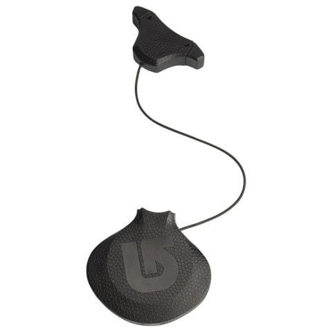 Accesoriu Placa Snowboard Copii Burton Riglet Reel - Black - Burton