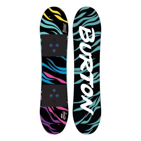 Placa Snowboard Copii Burton Mini Grom