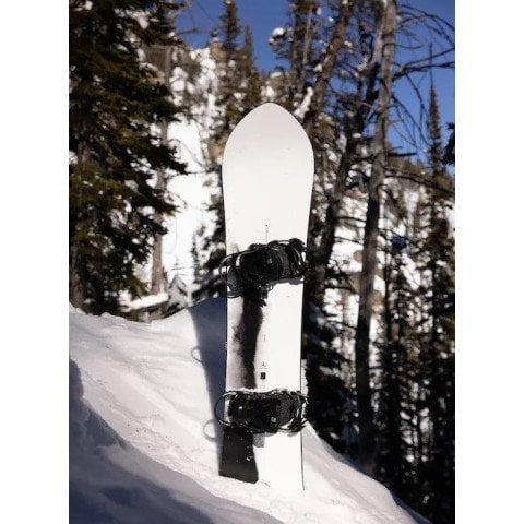 Placa Snowboard Unisex Burton Family Tree Short Stop