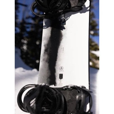 Placa Snowboard Unisex Burton Family Tree Short Stop
