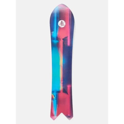 Placa Snowboard Unisex Burton Family Tree Short Stop