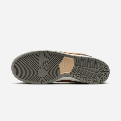 Sneakers Nike Dunk Low - Light Carbon/Monarch