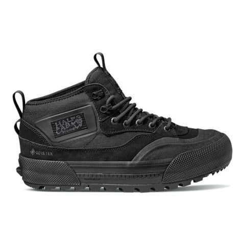 Shoes Vans Half Cab GORE-TEX - Black