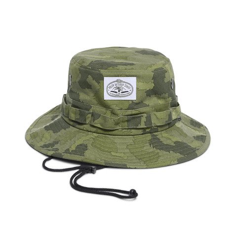 Palarie Lakai X Poler Boonie - Fury Camo - Lakai