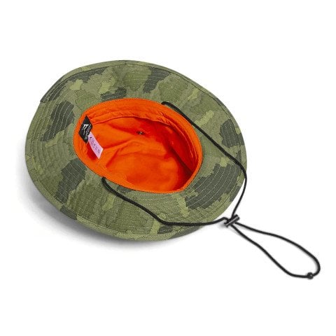 Palarie Lakai X Poler Boonie - Fury Camo