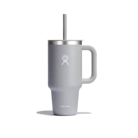 Cana termica Hydro Flask All around Travel Tumbler 32 oz - Birch