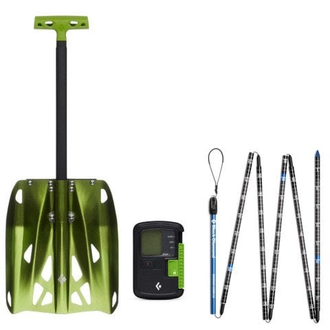Kit Avalansa Black Diamond Ultralight Avy Safety