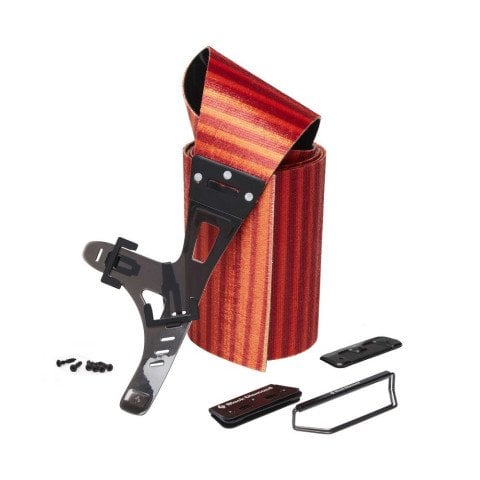 Piei de Foca Splitboard Black Diamond Ascension
