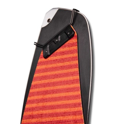 Piei de Foca Splitboard Black Diamond Ascension