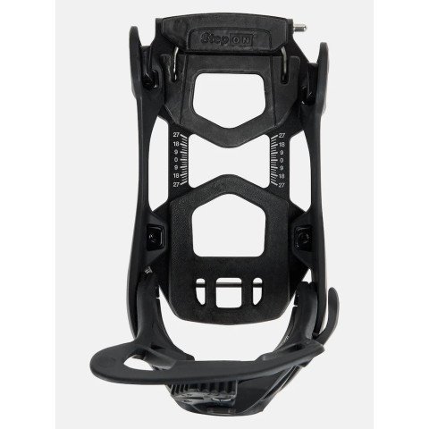 LegaturI Splitboard Dama Burton Step On Split - Black