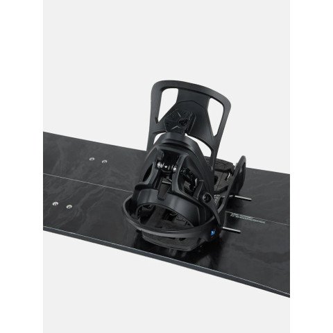 LegaturI Splitboard Dama Burton Step On Split - Black