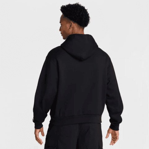 Hanorac Barbati Nike Sugar High - Black - Nike