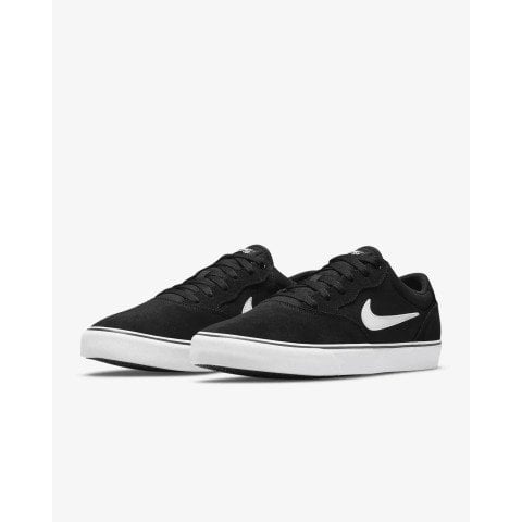 Sneakers Nike Chron 2 - Black/White-Black - Nike