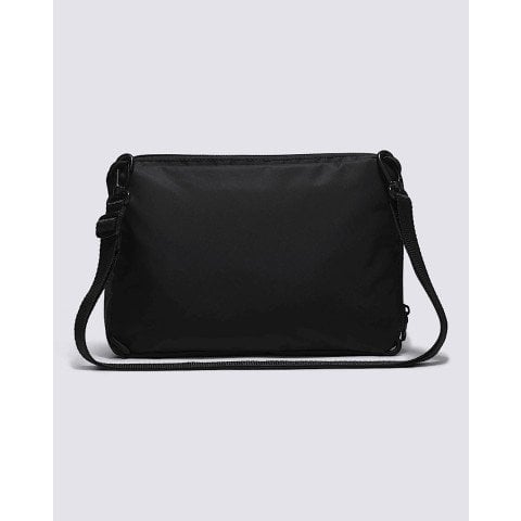 Geanta Vans Bail Convertible - Black - Vans