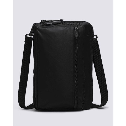 Geanta Vans Bail Convertible - Black