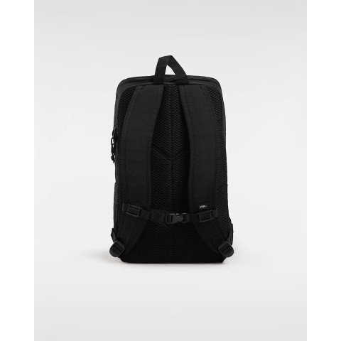 Rucsac Vans Obstacle Skatepack - Black Ripstop - Vans