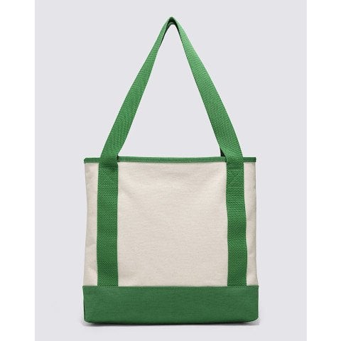 Geanta Vans Pergs Midi - Fairway Green - Vans